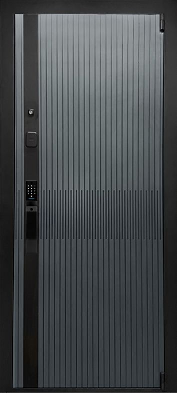 Входная дверь  