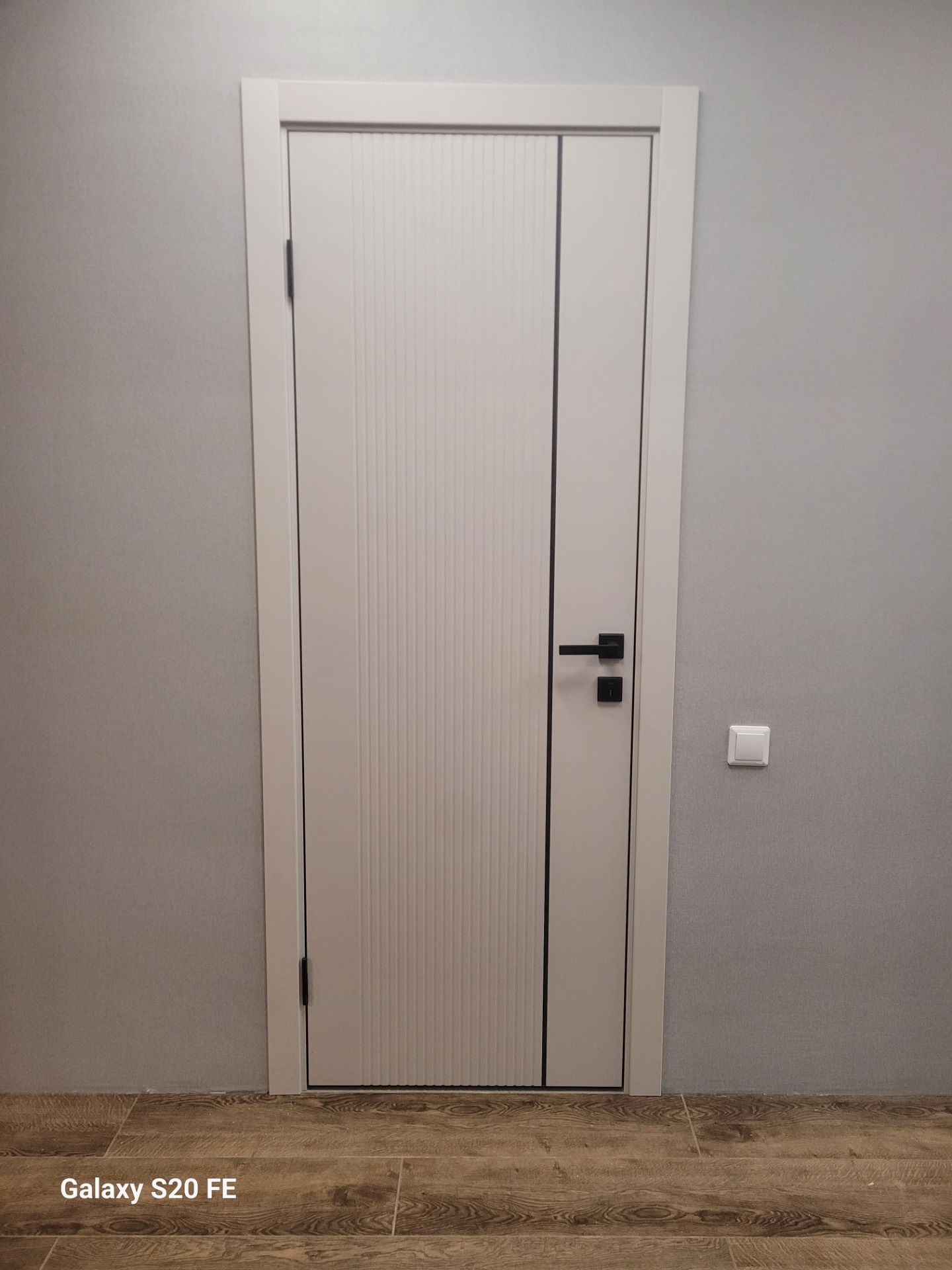 ПГ Верта 2 Капучино