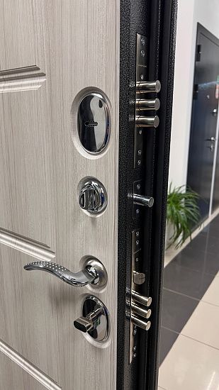 Входная дверь  