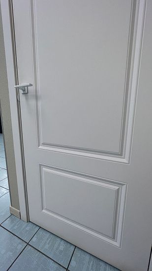 Межкомнатная дверь  