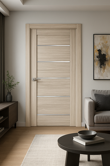 Межкомнатная дверь  