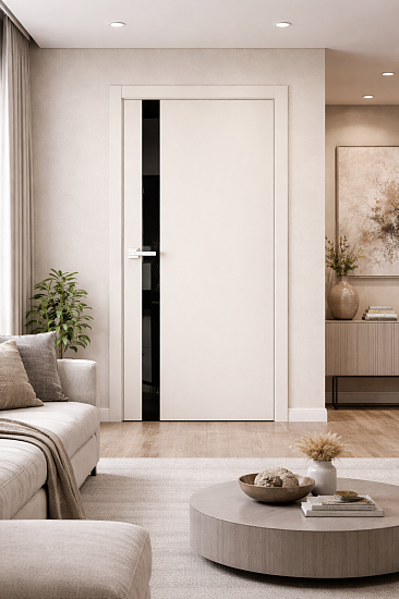 Межкомнатная дверь  