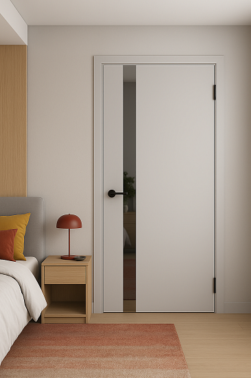 Межкомнатная дверь  