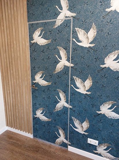 Межкомнатная дверь  