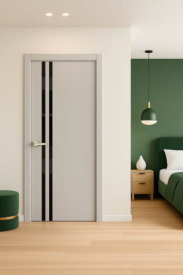 Межкомнатная дверь  