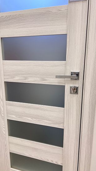 Межкомнатная дверь  