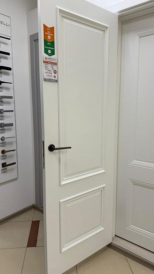 Межкомнатная дверь  