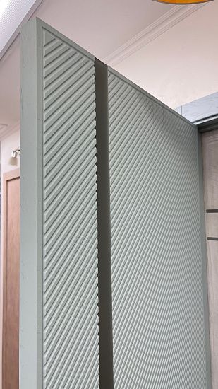 Межкомнатная дверь  