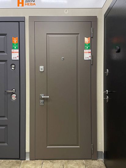 Входная дверь  