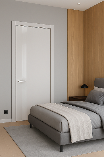 Межкомнатная дверь  