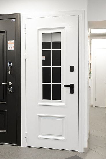 Входная дверь  