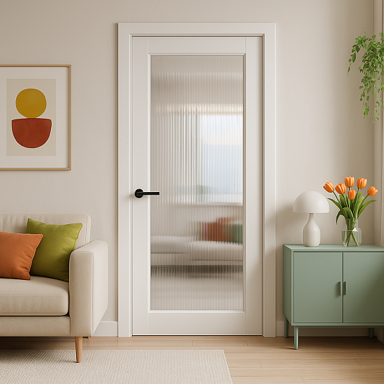 Межкомнатная дверь  