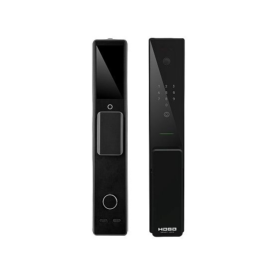 Входная дверь  